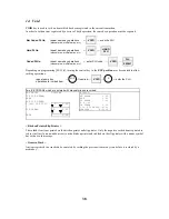 Preview for 41 page of Uniwell NX-5400 Operation Manual