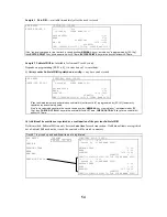 Preview for 57 page of Uniwell NX-5400 Operation Manual