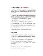 Preview for 21 page of Uniwell SX-7005 User Manual