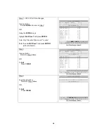 Preview for 53 page of Uniwell SX-7005 User Manual