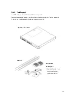 Preview for 18 page of Uniwide UniServer 1522LV User Manual