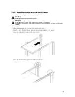 Preview for 21 page of Uniwide UniServer 1522LV User Manual