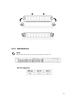 Preview for 25 page of Uniwide UniServer 1522LV User Manual