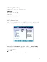 Preview for 31 page of Uniwide UniServer 1522LV User Manual