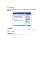 Preview for 45 page of Uniwide UniServer 1522LV User Manual