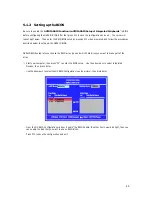 Preview for 52 page of Uniwide UniServer 1522LV User Manual