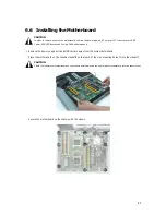 Preview for 66 page of Uniwide UniServer 1522LV User Manual