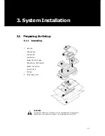 Preview for 17 page of Uniwide XtremeServer 2544 User Manual