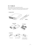 Preview for 18 page of Uniwide XtremeServer 2544 User Manual