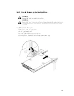 Preview for 22 page of Uniwide XtremeServer 2544 User Manual