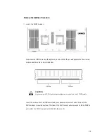 Preview for 25 page of Uniwide XtremeServer 2544 User Manual