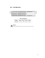 Preview for 27 page of Uniwide XtremeServer 2544 User Manual