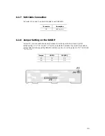 Preview for 59 page of Uniwide XtremeServer 2544 User Manual