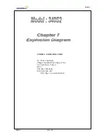 Preview for 77 page of Uniwill 340S2 Service Manual