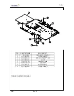 Preview for 79 page of Uniwill 340S2 Service Manual