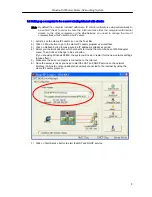 Preview for 8 page of Uniwill B092H0 User Manual