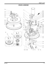 Preview for 20 page of Unoclean UN18C Operator'S & Parts Manual