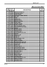 Preview for 21 page of Unoclean UN18C Operator'S & Parts Manual