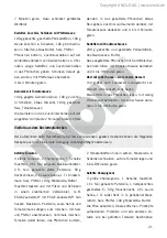 Preview for 21 page of Unold 48726 Instructions For Use Manual