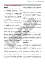 Preview for 23 page of Unold 48726 Instructions For Use Manual