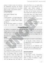 Preview for 27 page of Unold 48726 Instructions For Use Manual