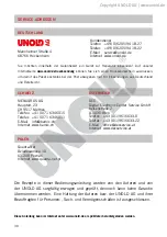 Preview for 30 page of Unold 48726 Instructions For Use Manual