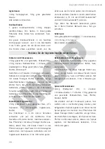 Preview for 16 page of Unold 48735 Instructions For Use Manual