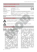 Preview for 40 page of Unold 48735 Instructions For Use Manual