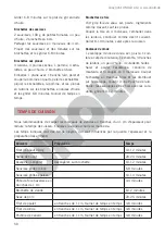 Preview for 50 page of Unold 48735 Instructions For Use Manual