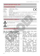 Preview for 54 page of Unold 48735 Instructions For Use Manual