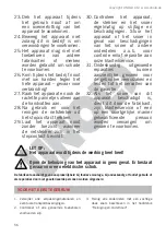 Preview for 56 page of Unold 48735 Instructions For Use Manual