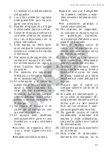 Preview for 83 page of Unold 48735 Instructions For Use Manual