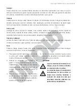 Preview for 87 page of Unold 48735 Instructions For Use Manual