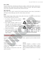 Preview for 101 page of Unold 48735 Instructions For Use Manual