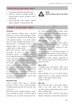 Preview for 105 page of Unold 48735 Instructions For Use Manual