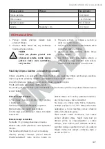 Preview for 107 page of Unold 48735 Instructions For Use Manual