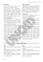 Preview for 108 page of Unold 48735 Instructions For Use Manual