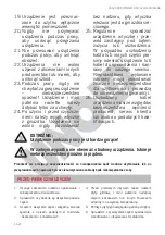 Preview for 112 page of Unold 48735 Instructions For Use Manual