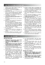 Preview for 10 page of Unold 58513 Instructions For Use Manual