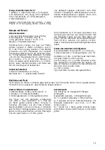 Preview for 13 page of Unold 58513 Instructions For Use Manual