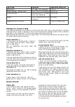 Preview for 19 page of Unold 58513 Instructions For Use Manual