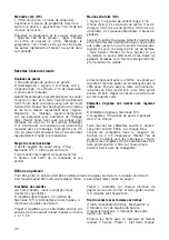 Preview for 26 page of Unold 58513 Instructions For Use Manual