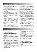 Preview for 44 page of Unold 58513 Instructions For Use Manual