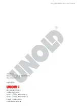 Preview for 2 page of Unold 58526 Instructions For Use Manual