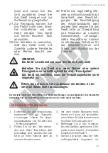 Preview for 13 page of Unold 58526 Instructions For Use Manual