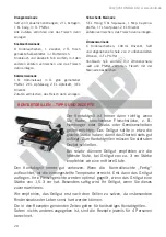 Preview for 20 page of Unold 58526 Instructions For Use Manual