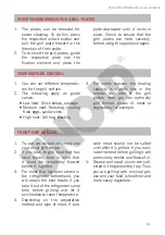 Preview for 31 page of Unold 58526 Instructions For Use Manual