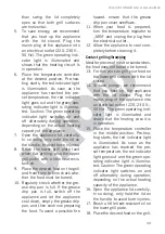 Preview for 33 page of Unold 58526 Instructions For Use Manual