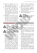 Preview for 34 page of Unold 58526 Instructions For Use Manual