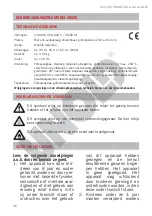 Preview for 56 page of Unold 58526 Instructions For Use Manual